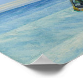 グランドスウェル ポスター (角)