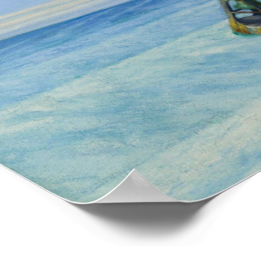 グランドスウェル ポスター (角)