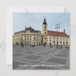 グランドスクエア(ピアţマーレ)、シビウ、ルーマニア シーズンカード