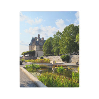 グランドスタイル メタルプリント