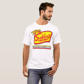 グランドスポーツ Tシャツ (正面フル)