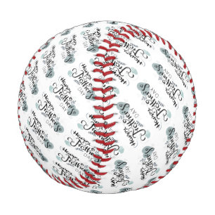グランドスラムパパ 野球ボール