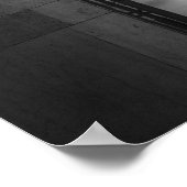 グランドセントラルステーション ポスター (角)