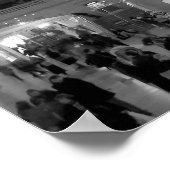 グランドセントラルステーション ポスター (角)