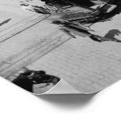 グランドセントラルステーション ポスター (角)