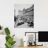 グランドセントラルステーション ポスター (ホームオフィス)