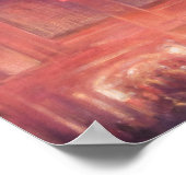 グランドセントラルステーション ポスター (角)