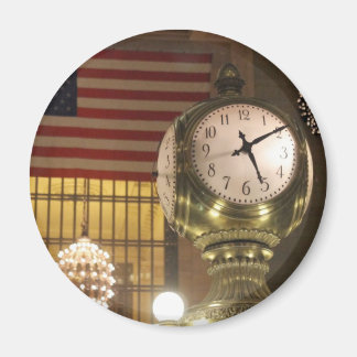 グランドセントラルステーション マグネット