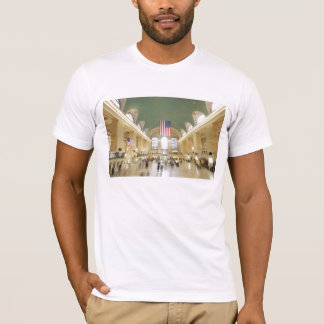 グランドセントラルステーション Tシャツ