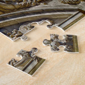 グランドセントラル駅。 ジグソーパズル (側面)