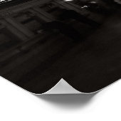 グランドセントラル ポスター (角)