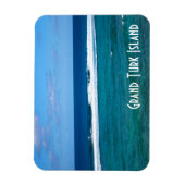 グランドタークアイランドウェーブ マグネット (縦)