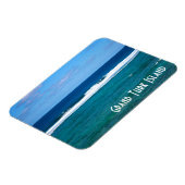 グランドタークアイランドウェーブ マグネット (左側)