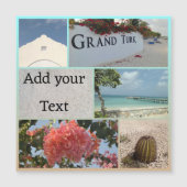 グランドタークスアンドカイコス (正面)