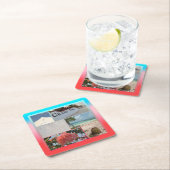 グランドタークスアンドカイコス スクエアペーパーコースター (インサイチュ)