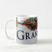 グランドタークビーチシーン コーヒーマグカップ (左)