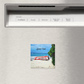 グランドターク冷凍機マグネット マグネット (インサイチュ (食洗機))