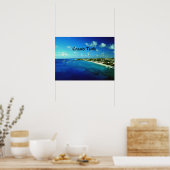 グランドターク ポスター (キッチン)