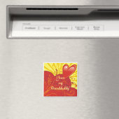 グランドダディ磁石 マグネット (インサイチュ (食洗機))