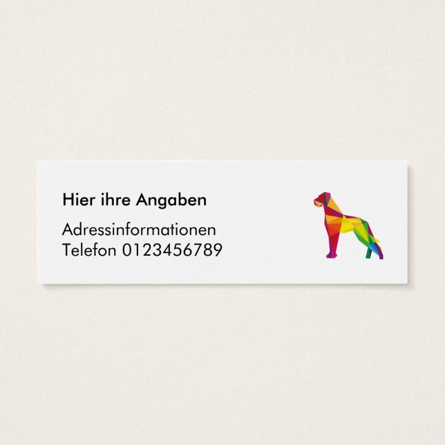 グランドダノワーズスリム (裏面)