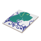 グランドダノワーズ タイル (側面)