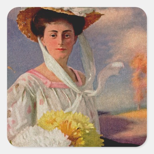 グランドダム スクエアシール (正面)