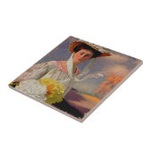 グランドダム タイル (側面)