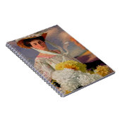 グランドダム ノートブック (右側)