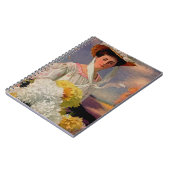 グランドダム ノートブック (左側)