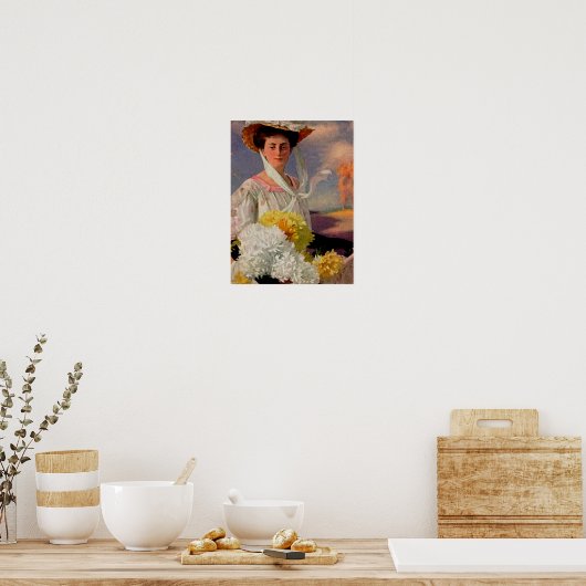 グランドダム ポスター (キッチン)