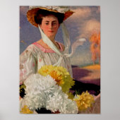 グランドダム ポスター (正面)