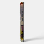 グランドダム Case-Mate iPhoneケース (裏面 / 左)