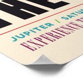 グランドツアー ポスター (角)