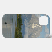 グランドティトン国立公園でのカヤック Case-Mate iPhoneケース (裏面 (横))