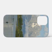 グランドティトン国立公園でのカヤック Case-Mate iPhoneケース (裏面 (横))