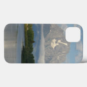グランドティトン国立公園のジャクソン・ホール川 Case-Mate iPhoneケース (裏面 (横))
