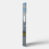 グランドティトン国立公園のジャクソン・ホール川 Case-Mate iPhoneケース (裏面 / 右)
