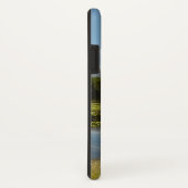 グランドティトン国立公園のスワンレイクI Case-Mate iPhoneケース (裏面/右)