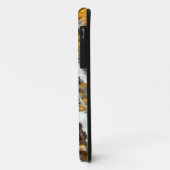 グランドティトン国立公園の滝 Case-Mate iPhoneケース (裏面/左)