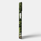 グランドティトン国立公園の隠れ滝 Case-Mate iPhoneケース (裏面 / 右)