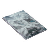 グランドティトン国立公園 ノートブック (右側)