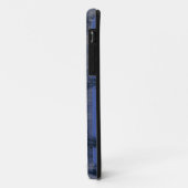 グランドティトン国立公園 ワイオミング州 アメリカ 霧と Case-Mate iPhoneケース (裏面/左)