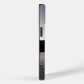 グランドティートンのジャクソン川の朝霧 Case-Mate iPhoneケース (裏面 / 右)