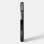 グランドティートンのジャクソン川の朝霧 Case-Mate iPhoneケース (裏面 / 左)