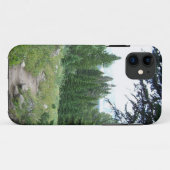 グランドティートントレイル Case-Mate iPhoneケース (裏面(横))
