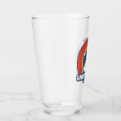 グランドテトンサンイーグル タンブラーグラス (右)