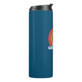 グランドテトンサンイーグル タンブラー (回転左)