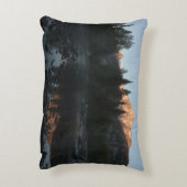 グランドテトンサンライズアットコットンウッドクリーク アクセントクッション (裏面(縦))