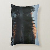 グランドテトンサンライズアットコットンウッドクリーク アクセントクッション (正面(垂直))