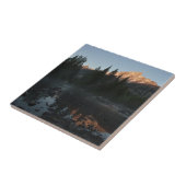 グランドテトンサンライズアットコットンウッドクリーク タイル (側面)